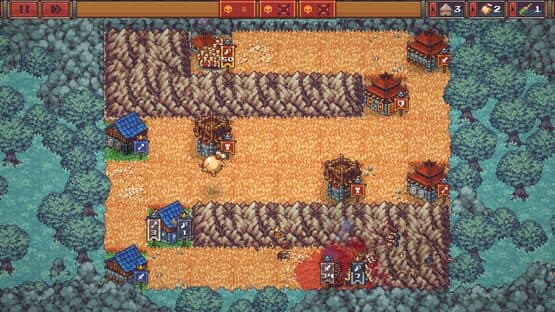 Crush Your Enemies — screenshot 3