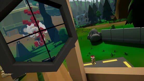 Out of Ammo — screenshot 3