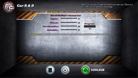 Redline Ultimate Racing — screenshot 5
