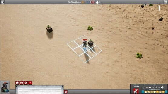 Fall of Civilization — screenshot 1