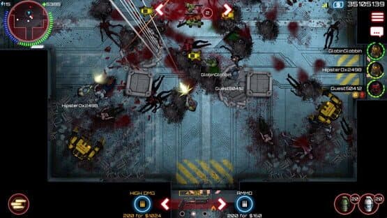 SAS: Zombie Assault 4 — screenshot 3