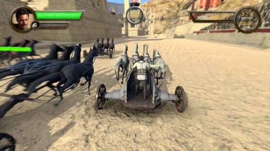 Ben-Hur — screenshot 3