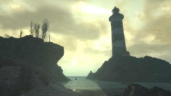Fallout 3: Point Lookout — screenshot 4