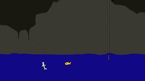 Seiklus — screenshot 2