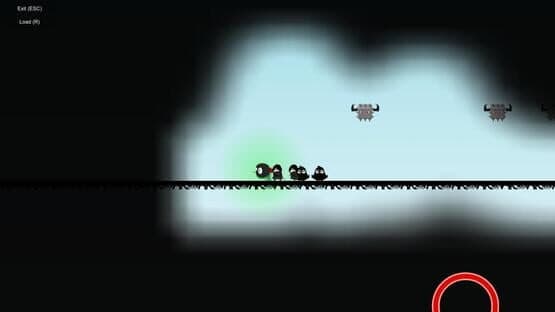 Night Fly — screenshot 5