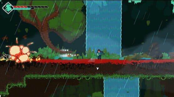 Alter Army — screenshot 1