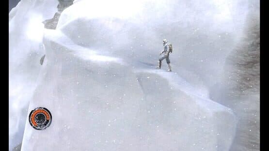 Cursed Mountain — screenshot 2
