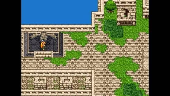 Helen's Mysterious Castle — screenshot 2