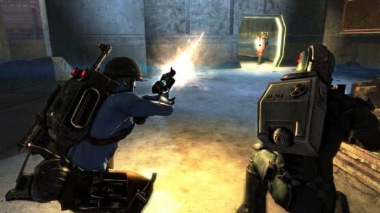 Rogue Trooper: Redux — screenshot 6