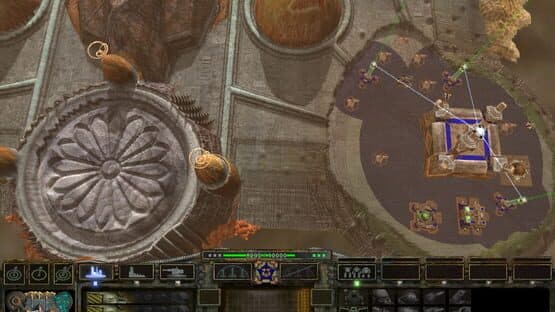 Perimeter: Emperor's Testament — screenshot 4