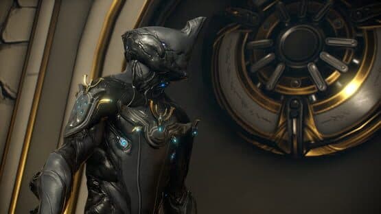 Warframe: The Sacrifice — screenshot 1