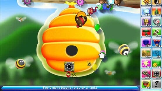Bloons TD 4 HD — screenshot 5
