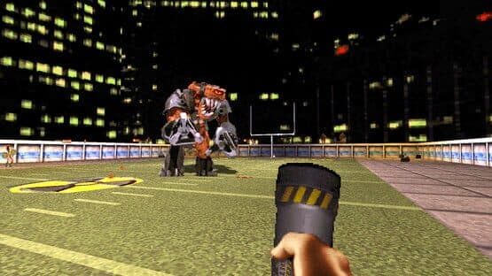 Duke Nukem 3D: 20th Anniversary World Tour — screenshot 5