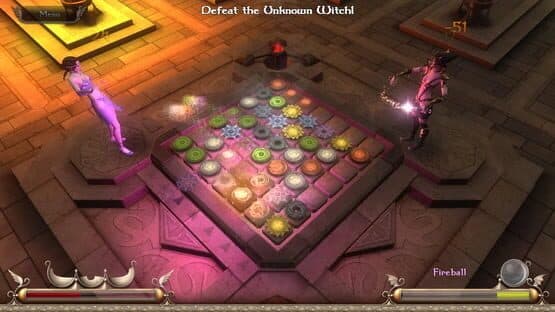 Magical Mysteries: Path of the Sorceress — screenshot 5