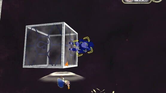 Starchaser: Priestess of the Night Sky — screenshot 4