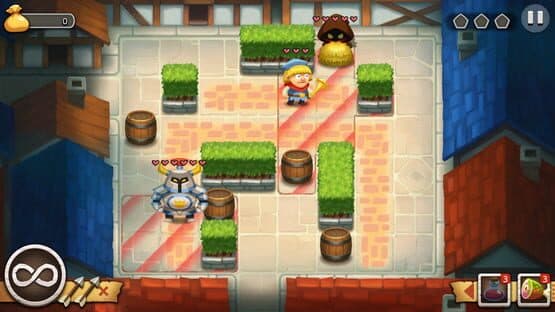 Sneaky Sneaky — screenshot 5