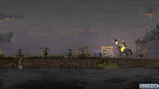 Kingdom: Classic — screenshot 5