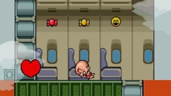 Super Bonk — screenshot 3