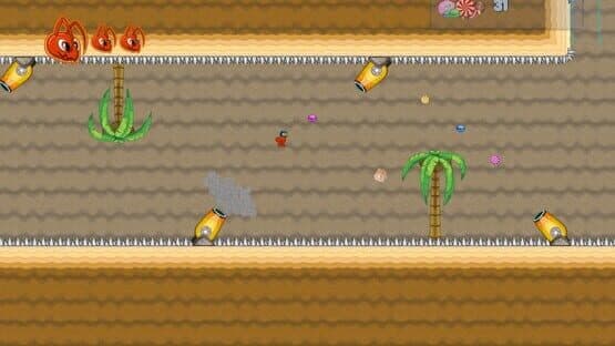 Ant-gravity: Tiny's Adventure — screenshot 5
