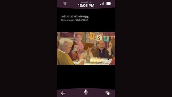 A Normal Lost Phone — screenshot 8