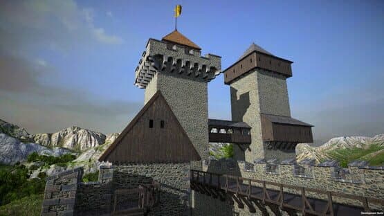 World of Castles — screenshot 3