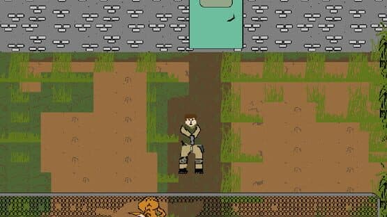 Dimetrosaur — screenshot 4