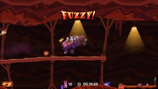 Snuggle Truck — screenshot 3