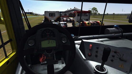 Formula Truck 2013 — screenshot 3