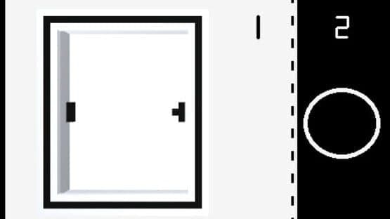 Pong Like — screenshot 1