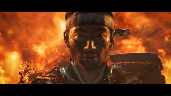 Ghost of Tsushima — screenshot 2