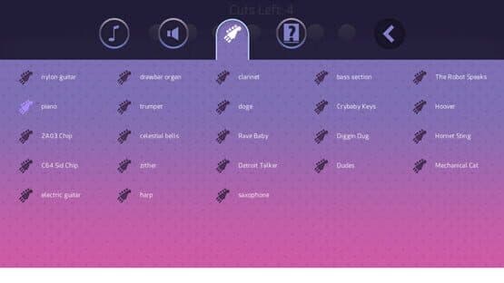 String Theory — screenshot 4