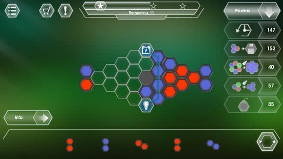 Hex: Origins — screenshot 3