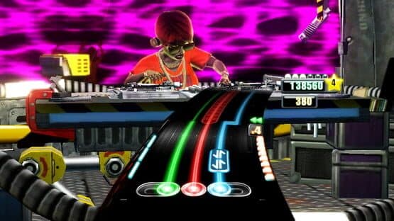 DJ Hero — screenshot 8