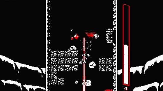Downwell — screenshot 4