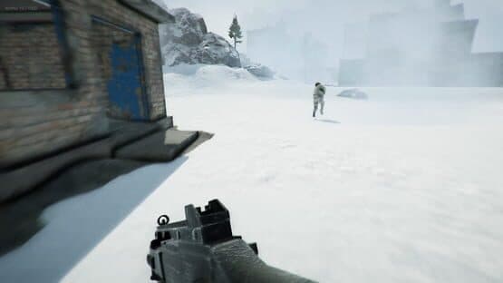 War Hunter — screenshot 1