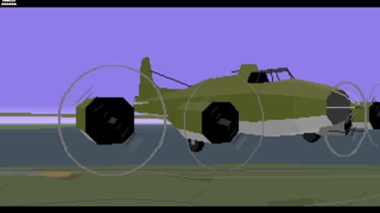 B17 Flying Fortress — screenshot 1