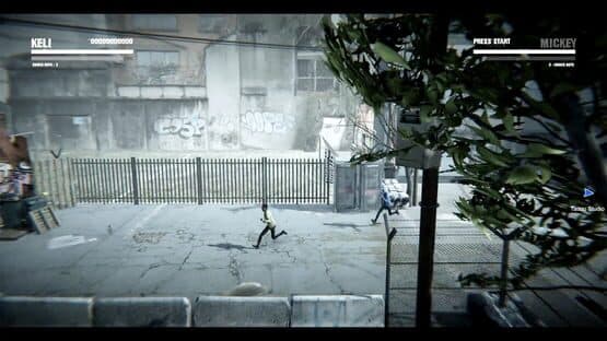 Before the Blood — screenshot 5