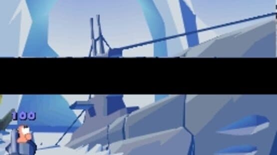 Worms: Open Warfare 2 — screenshot 2