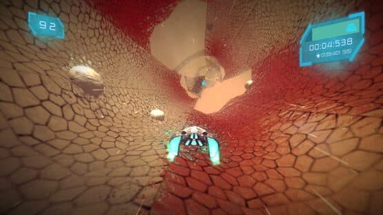 Astral Traveler — screenshot 2