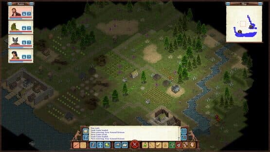 Avernum 3: Ruined World — screenshot 3