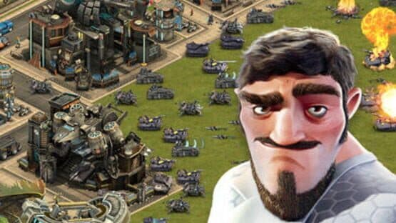 Forge of Empires — screenshot 5