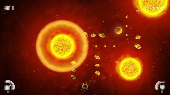 Solar Flux — screenshot 4