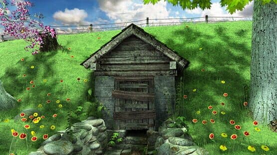 Nancy Drew: Trail of the Twister — screenshot 2