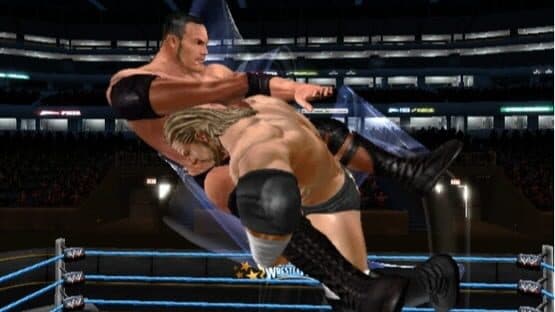 WWE All Stars — screenshot 6