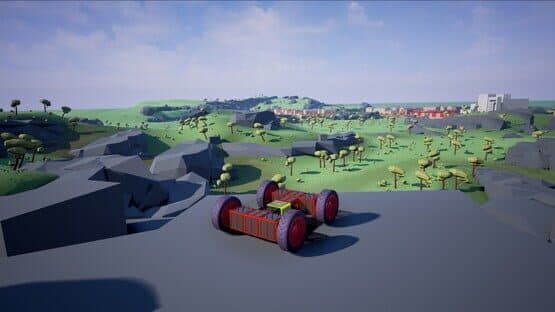 Vroomist — screenshot 1