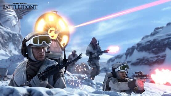 Star Wars Battlefront — screenshot 3