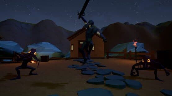 Emmerholt: Prologue — screenshot 4