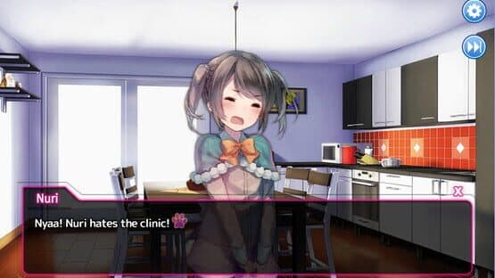 My Little Kitties — screenshot 4