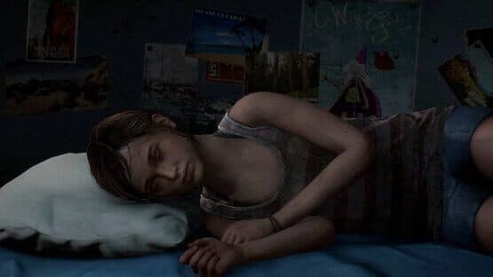 The Last of Us: Left Behind — screenshot 2