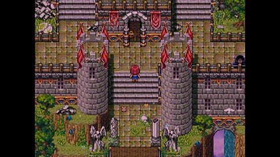 Ara Fell — screenshot 5